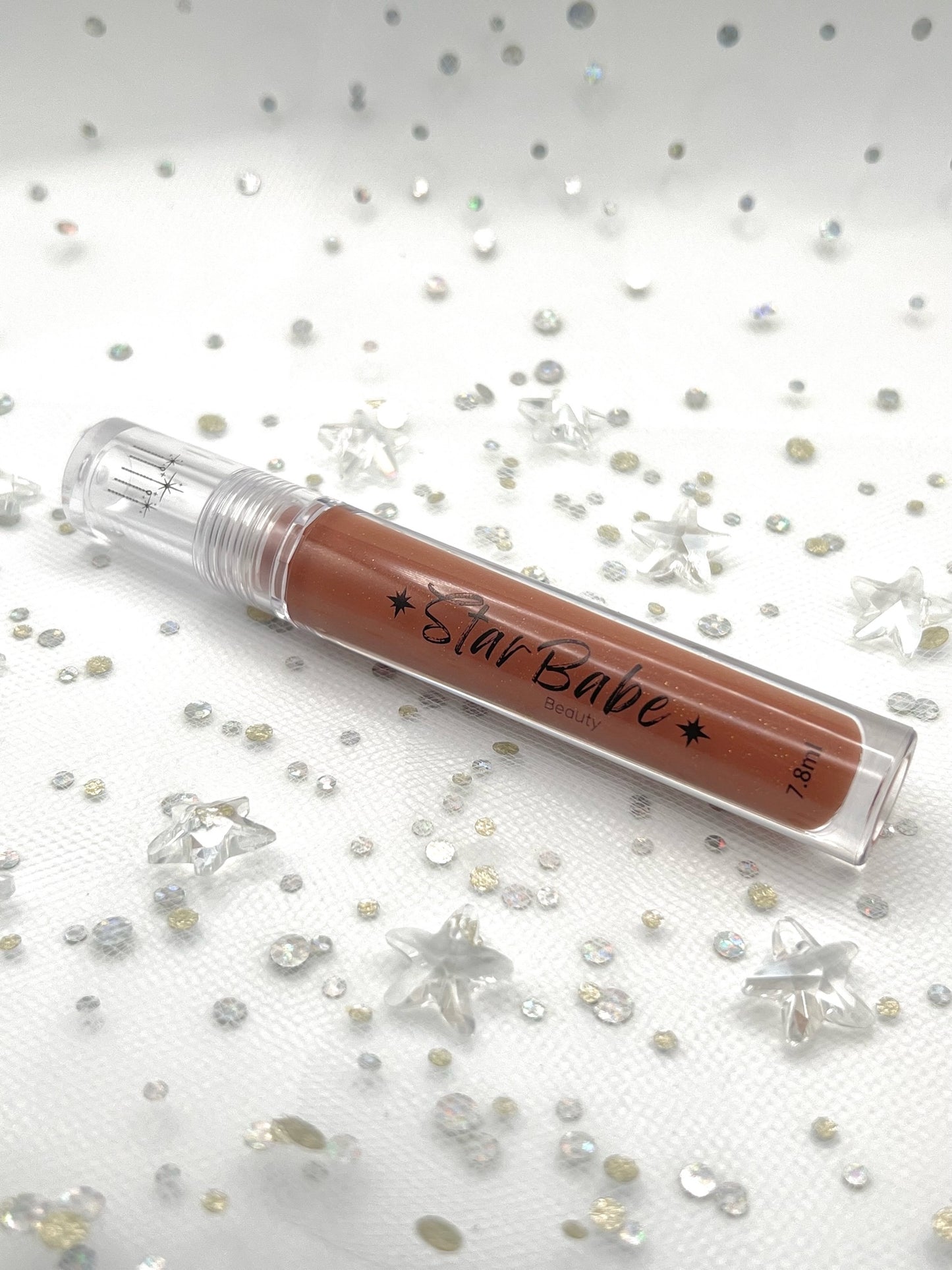 Cassia Lip Gloss